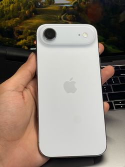 IPhone 17 Air Unlocked 256GB