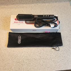 Tymo Hair Straighter Comb