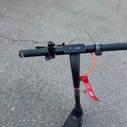 Ninebot E2Pro E-Scooter