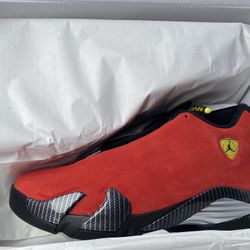 Ferrari 14s 