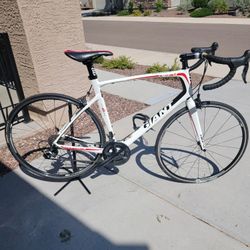 Giant Composite Road BIKE (Shimano Integra Componets) 
