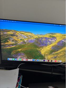 Asus monitor