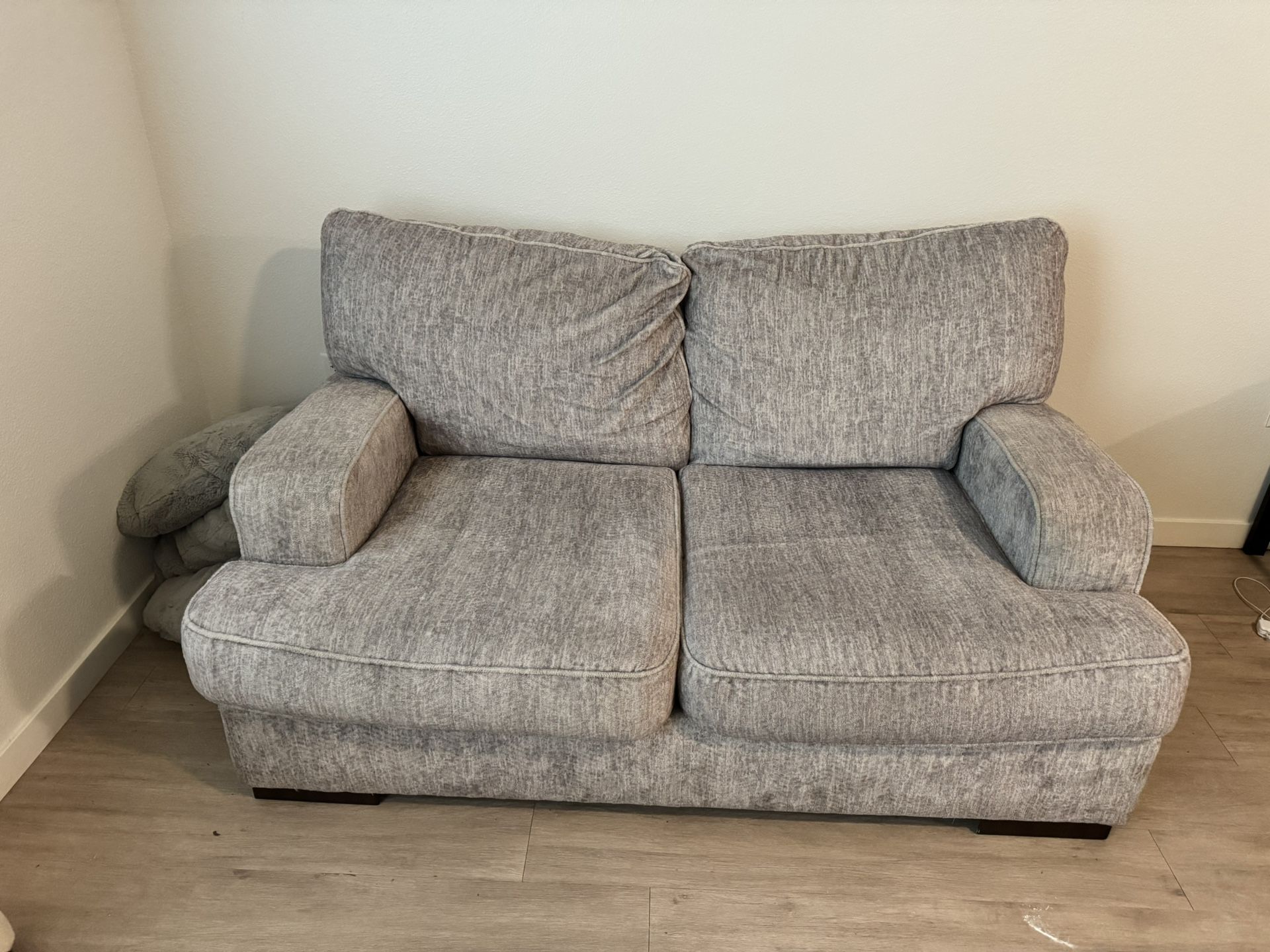 Loveseat Couch