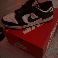 Nike Dunks 
