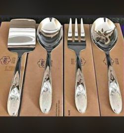 Princess house set para servir