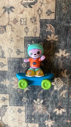 Toddler Toy