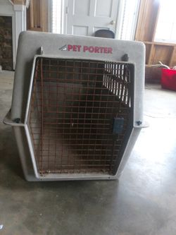 Pet porter
