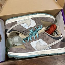 Nike SB Dunk Low Big Money Savings