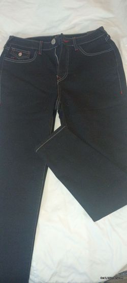 Women's size W30 True Religion Jeans