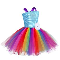 Tutu dress