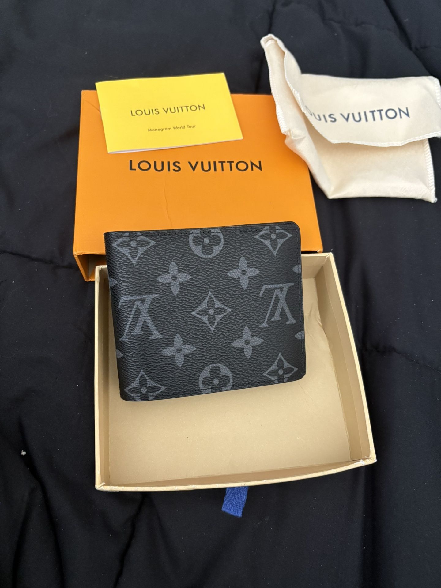 Louis Vuitton