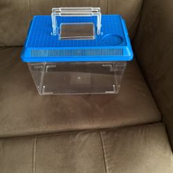 Critter Keeper 