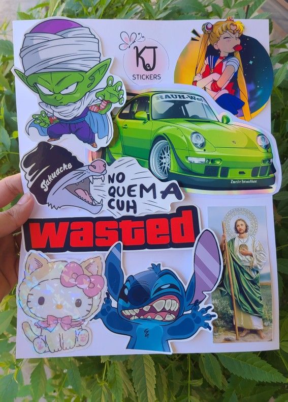 Stickers And Decals For FATHERS DAY