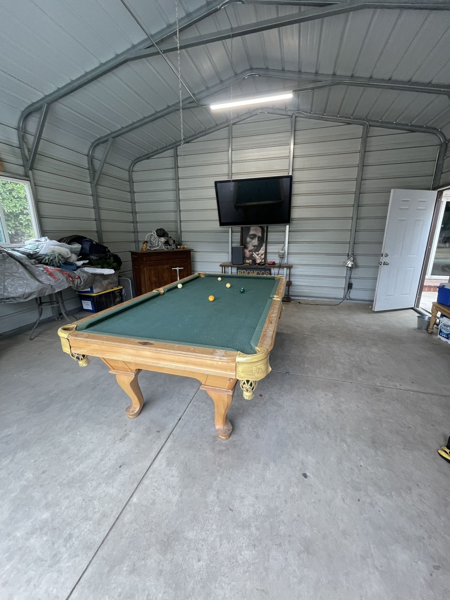 Billiards π±