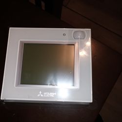 Mitsubishi Electric Smart ME HVAC control