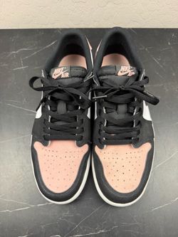 Jordan 1 Low OG Bleached Coral
