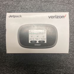 Verizon Jetpack Mifi 8800L