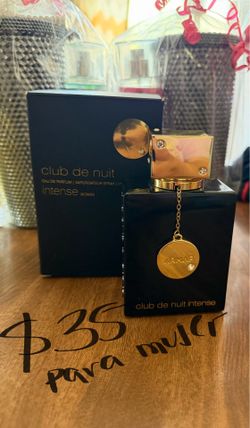 Perfume para mujer