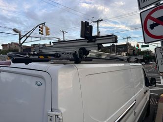 Ladder  Rack