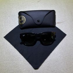 Ray-Ban sunglasses