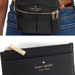 Kate Spade Mini Backpack 