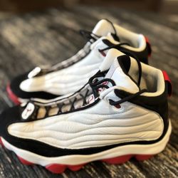 Men’s  Air Jordans – Size 9.5–