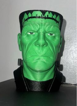 Frankenstein