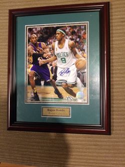 Rajon Rondo Celtics