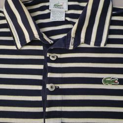 Lacoste Shirts-XL