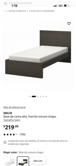 Juego de cuarto twin
