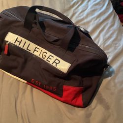 Tommy Hilfger Duffle Bag