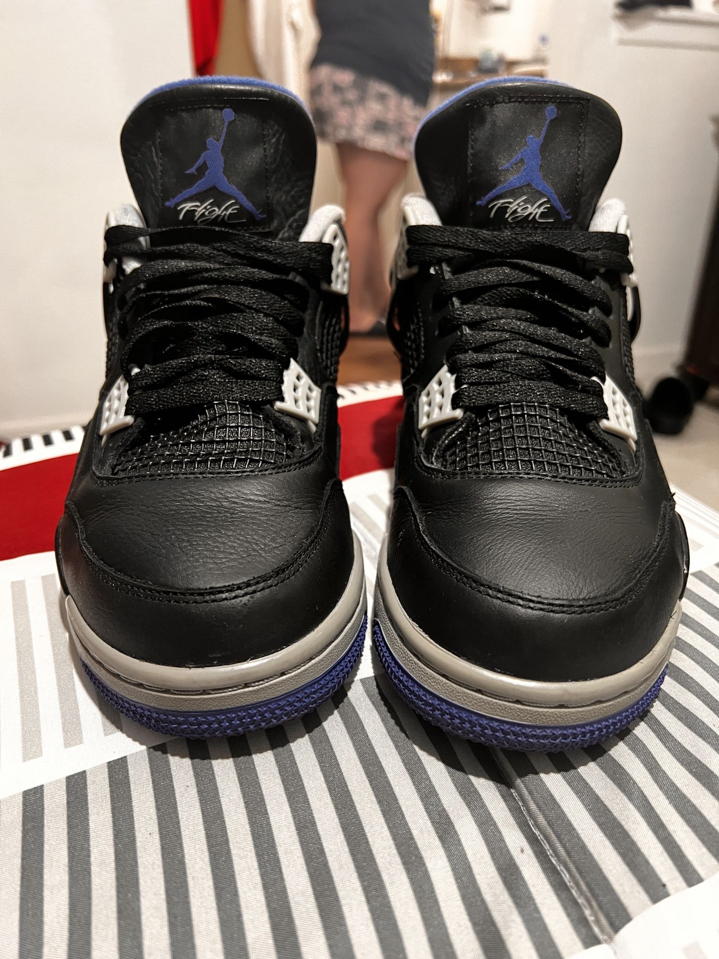 mesh af1