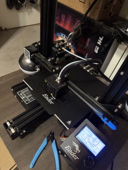 Creality Ender 3 Pro