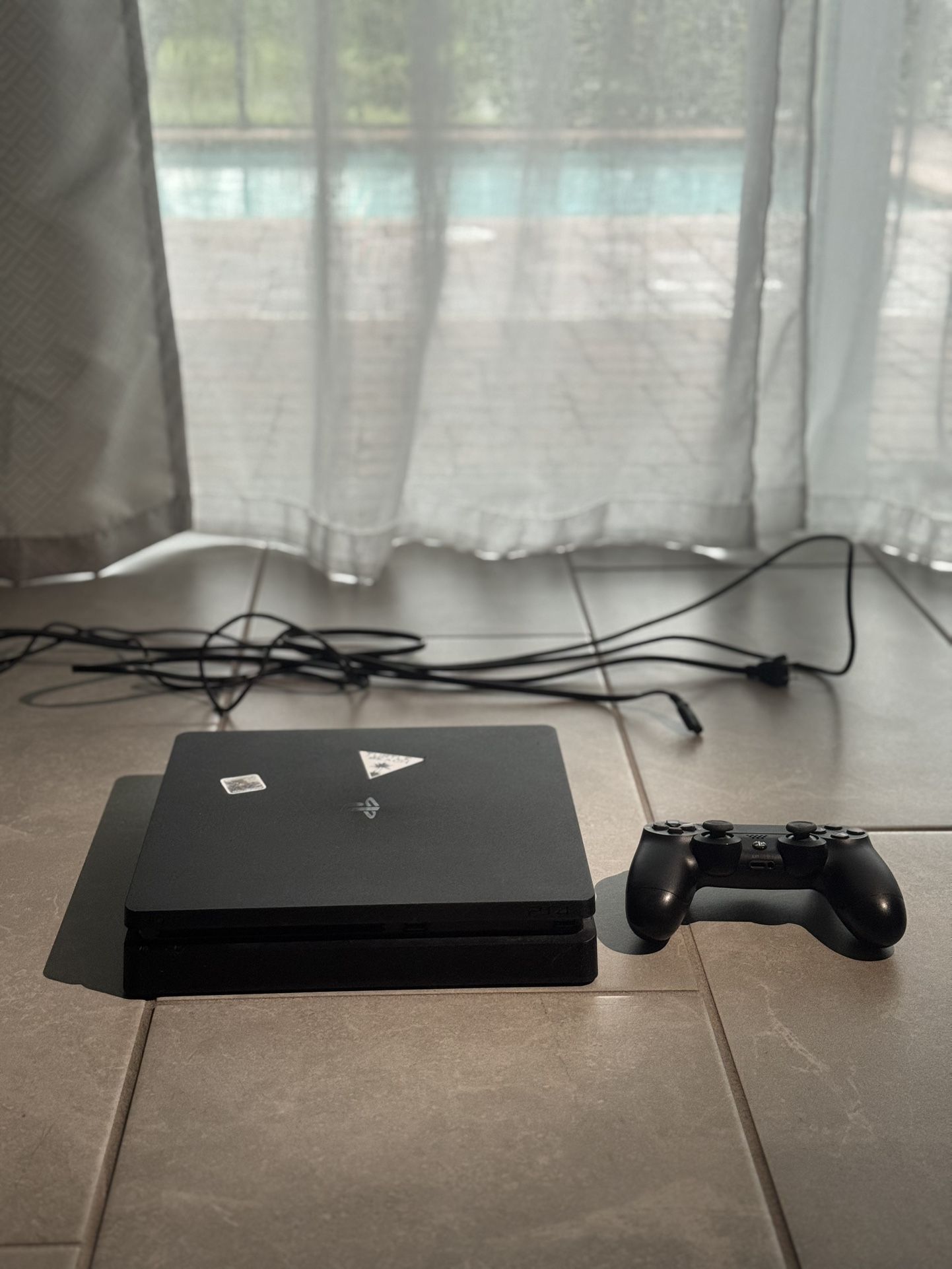 CHEAP PS4 (read description)