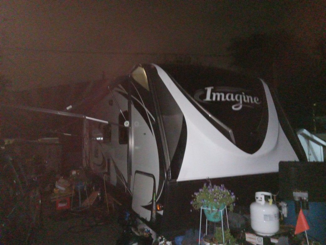 2017 Grand design Imagine 2600RB Tow-lite