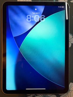 iPad a16 128 gb