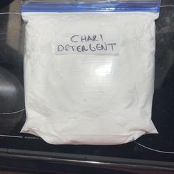  Laundry Detergent Natural 