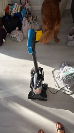 Vacuum
