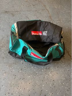 Makita Roller Bag