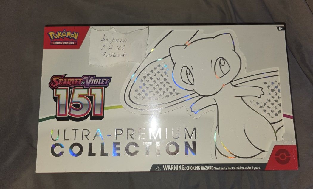 Pokemon