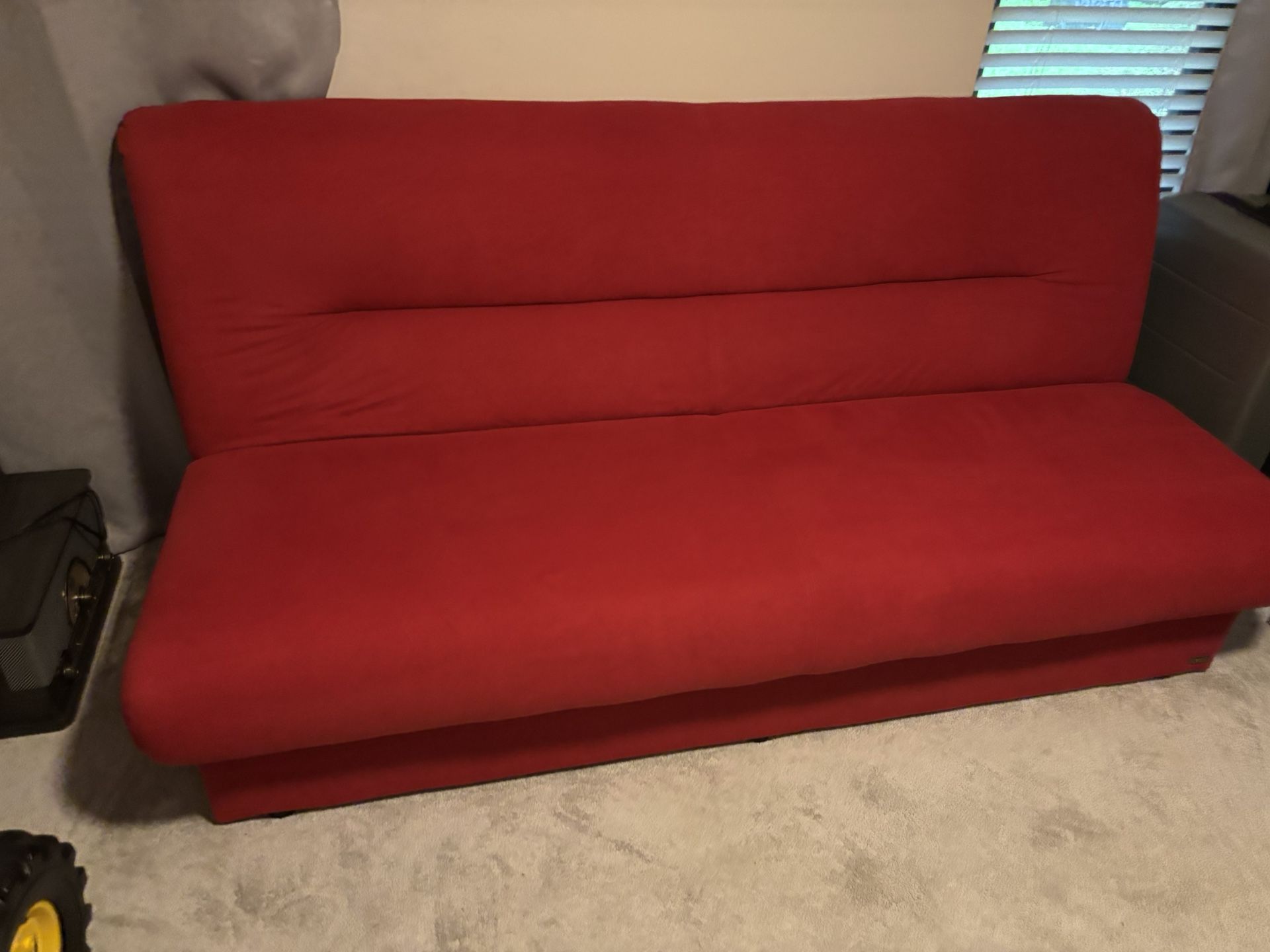 Sofa Bed Clean Nice Condition