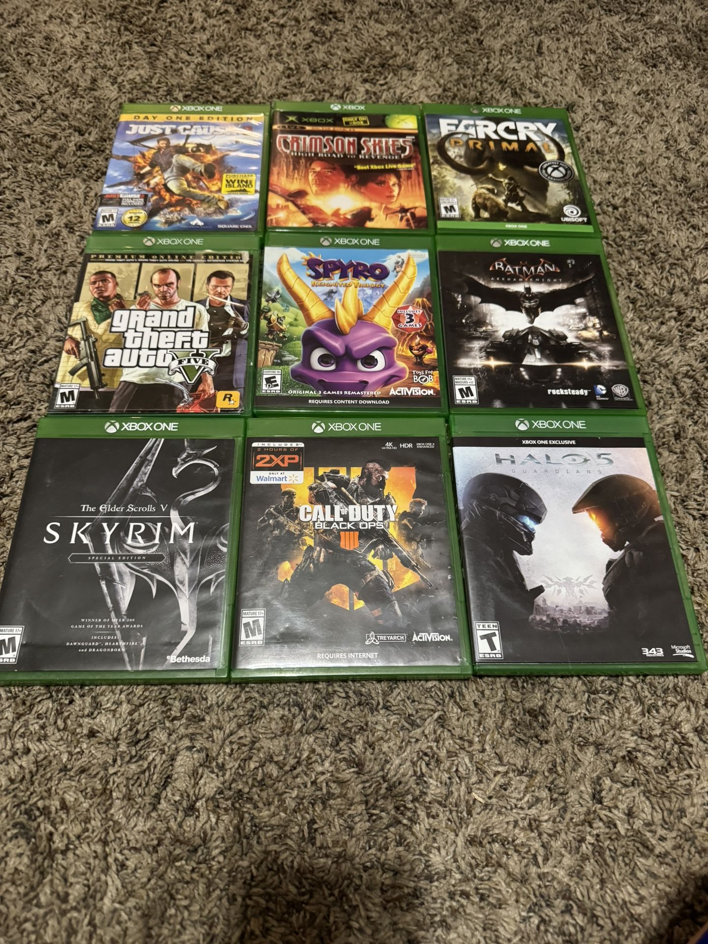 Games
