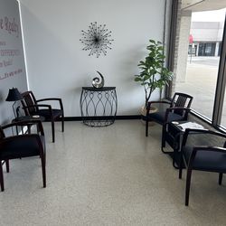 Lobby Chairs