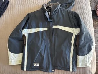 Roxy Snowboarding Jacket - Size M