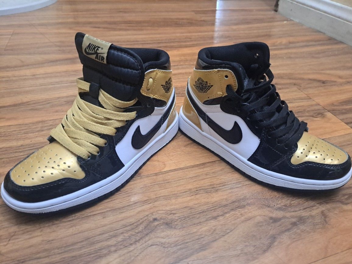 Nike AJ1