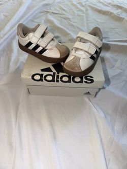 Adidas baby sneaker 5K
