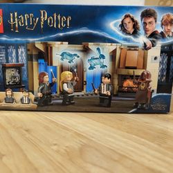 Lego Harry Potter