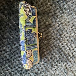 Misc. Pen Or Tampon Case