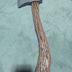 Axe (Plastic)