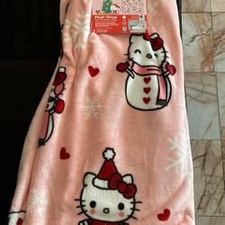 Plush Blanket Brand New